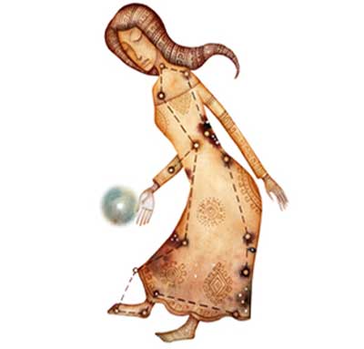 Sternzeichen Jungfrau Sternzeichen Jungfrau