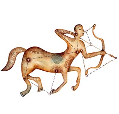 Sternzeichen Schütze Sternzeichen Schütze