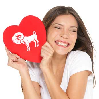 widder-liebe Widder und die Liebe