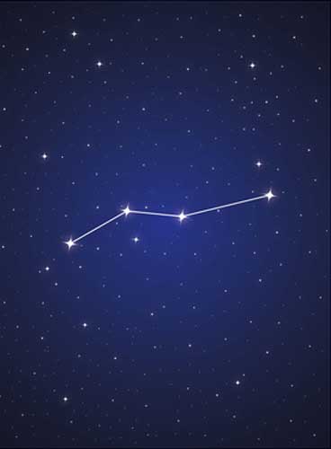 sternbild-kleiner-loewe-leo-minor Sternbild kleiner Löwe