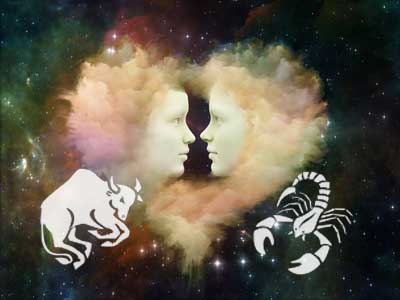 stier-skorpion Stier und Skorpion