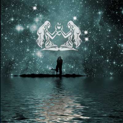 zwillinge-partner Zwillinge als Partner