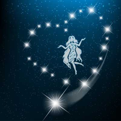 jungfrau-liebe Jungfrau und die Liebe