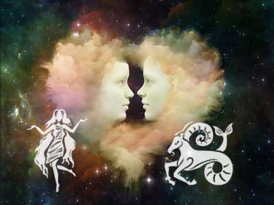 jungfrau-steinbock Jungfrau Steinbock