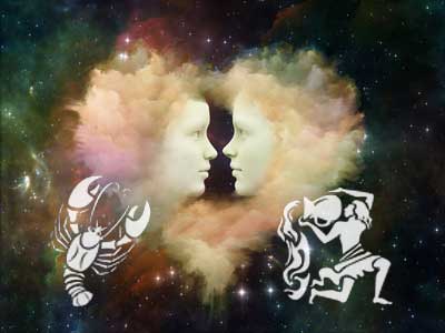 krebs-wassermann Krebs und Wassermann