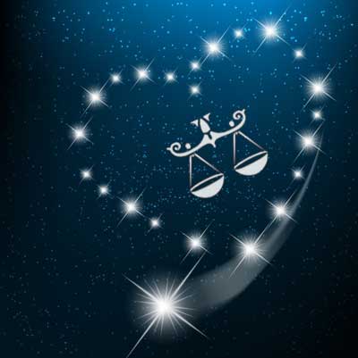 waage-liebe Waage und die Liebe