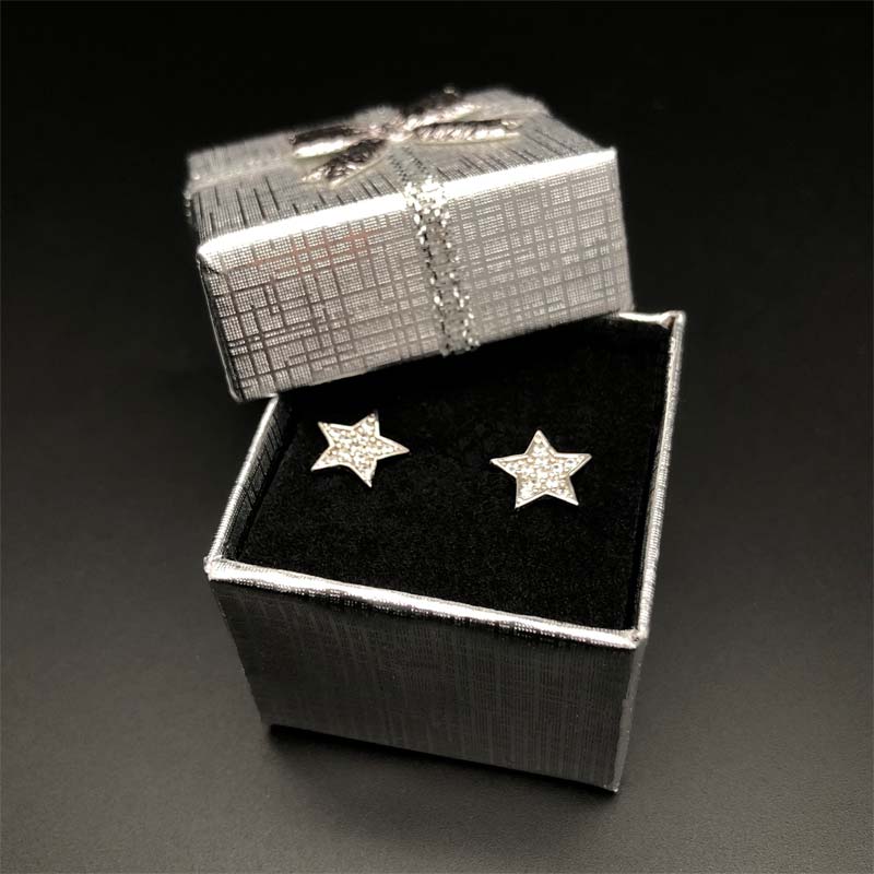 Schmuck zum Stern schenken Schmuck zum Stern schenken