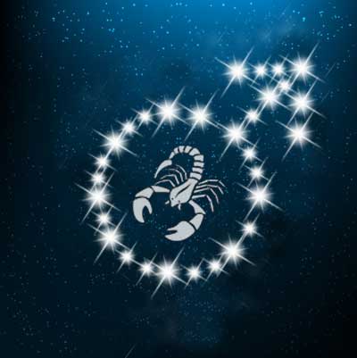 skorpion-mann Skorpion als Mann