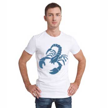 skorpion-mann2 Mann vom Sternzeichen Skorpion