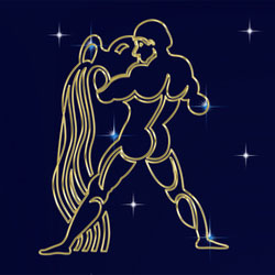 wassermann Wassermann als Sternzeichen